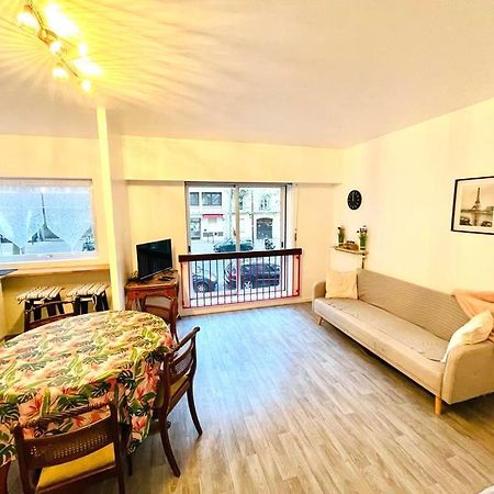 Appartement Bastille - Voltaire - Saint Paul - Centre De Paris - 5 Pers ภายนอก รูปภาพ
