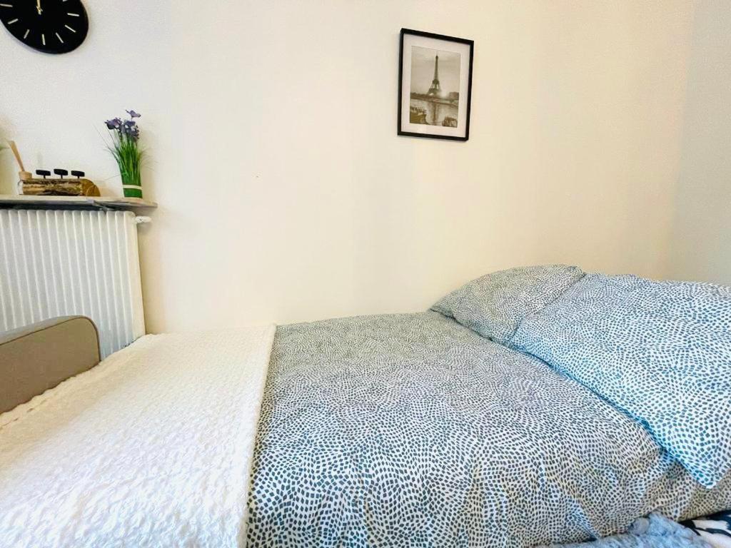 Appartement Bastille - Voltaire - Saint Paul - Centre De Paris - 5 Pers ภายนอก รูปภาพ