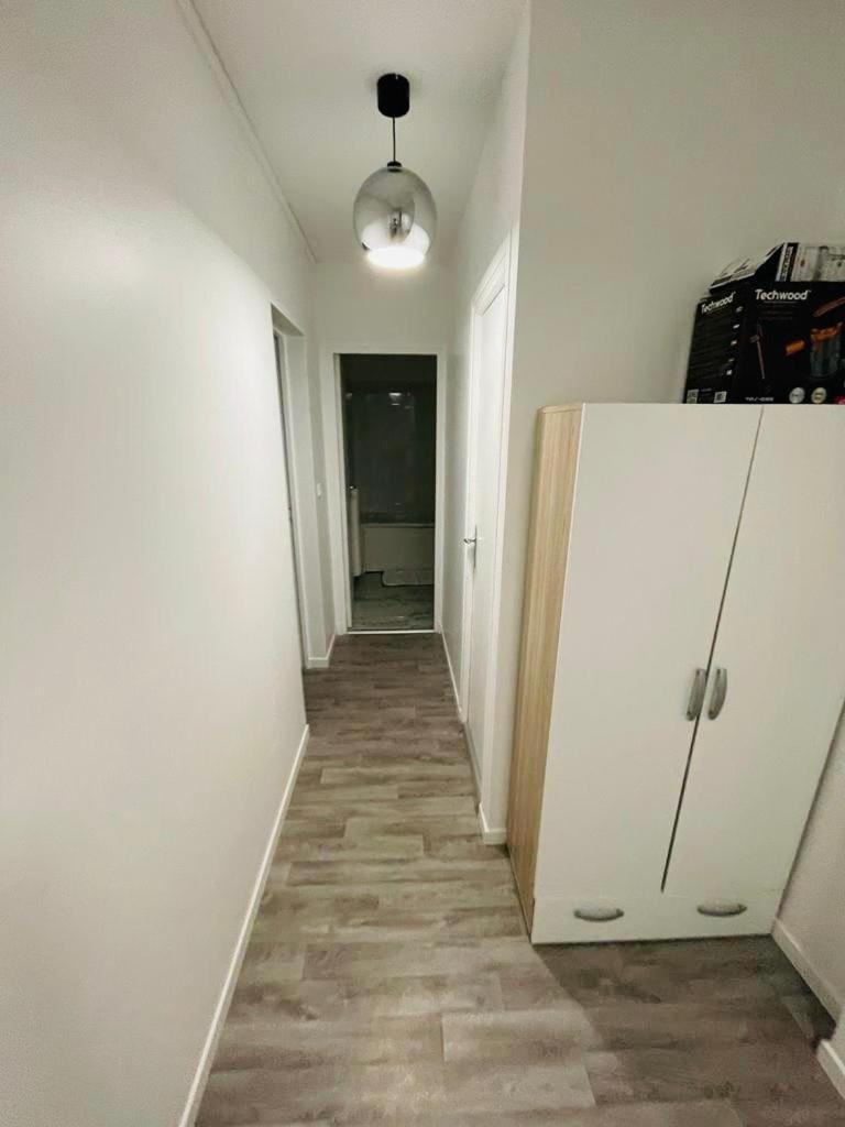 Appartement Bastille - Voltaire - Saint Paul - Centre De Paris - 5 Pers ภายนอก รูปภาพ