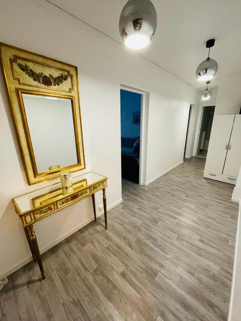 Appartement Bastille - Voltaire - Saint Paul - Centre De Paris - 5 Pers ภายนอก รูปภาพ